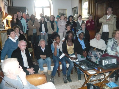 Assemblée 2012